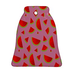 Fruit 1 Ornament (bell) by nateshop