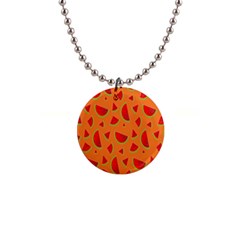 Fruit 2 1  Button Necklace by nateshop