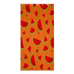 Fruit 2 Shower Curtain 36  X 72  (stall)  by nateshop