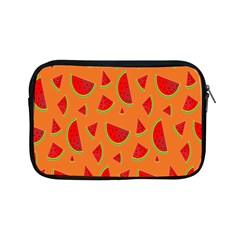 Fruit 2 Apple Ipad Mini Zipper Cases by nateshop