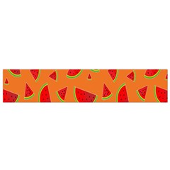 Fruit 2 Small Flano Scarf by nateshop