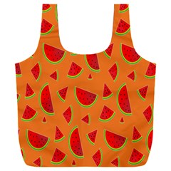 Fruit 2 Full Print Recycle Bag (xxxl) by nateshop