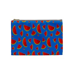 Fruit4 Cosmetic Bag (medium) by nateshop