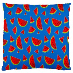 Fruit4 Large Cushion Case (one Side) by nateshop