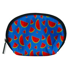 Fruit4 Accessory Pouch (medium) by nateshop