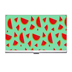 Fruit5 Business Card Holder