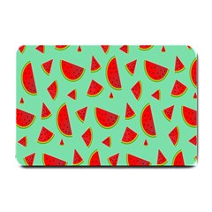 Fruit5 Small Doormat 