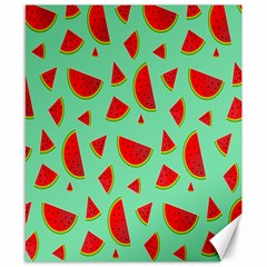 Fruit5 Canvas 8  X 10  by nateshop