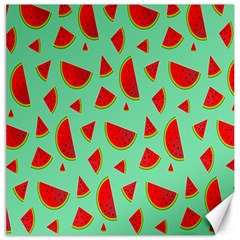 Fruit5 Canvas 12  X 12  by nateshop