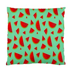 Fruit5 Standard Cushion Case (One Side)