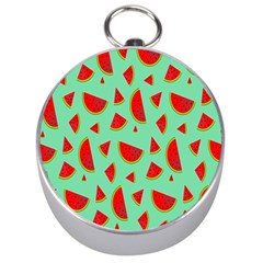 Fruit5 Silver Compasses