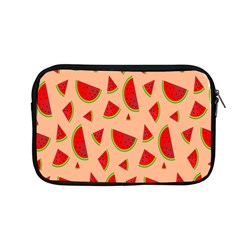 Fruit-water Melon Apple Macbook Pro 13  Zipper Case by nateshop