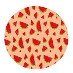 Fruit-water Melon Pop Socket (white)