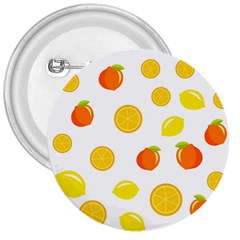 Fruits,orange 3  Buttons