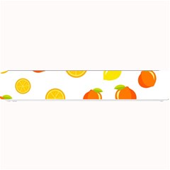 Fruits,orange Small Bar Mats