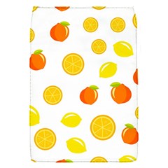 Fruits,orange Removable Flap Cover (s) by nateshop