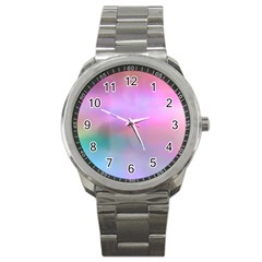 Cosmos Sport Metal Watch by nateshop