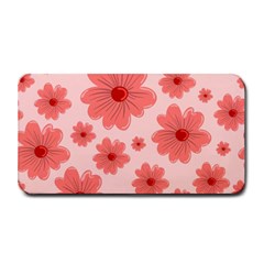 Flowers Medium Bar Mats by nateshop