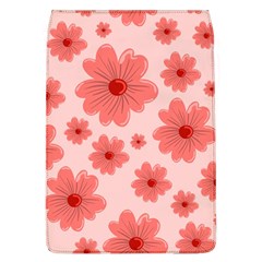 Flowers Removable Flap Cover (l) by nateshop