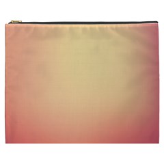 Gradient Cosmetic Bag (xxxl) by nateshop