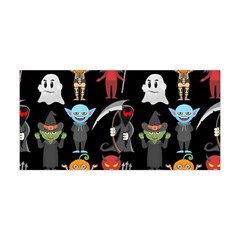 Halloween Yoga Headband by nateshop