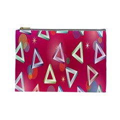 Impossible Cosmetic Bag (large)