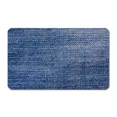 Jeans Magnet (rectangular) by nateshop