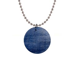 Jeans 1  Button Necklace by nateshop