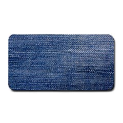 Jeans Medium Bar Mats by nateshop