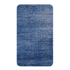 Jeans Memory Card Reader (rectangular)