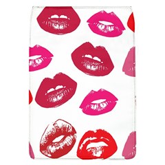 Lips Removable Flap Cover (l) by nateshop