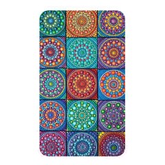 Mandala Art Memory Card Reader (rectangular) by nateshop