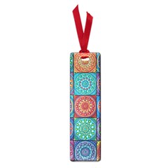 Mandala Art Small Book Marks by nateshop