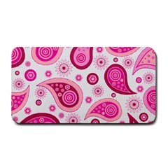 Paisley Medium Bar Mats