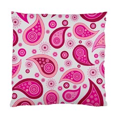 Paisley Standard Cushion Case (One Side)