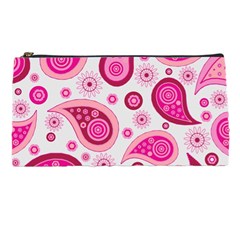 Paisley Pencil Case