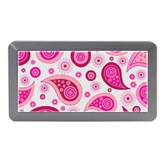 Paisley Memory Card Reader (Mini)