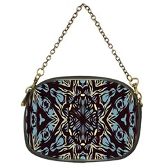 Pattern-mandala Chain Purse (one Side) by nateshop