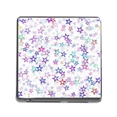 Christmasstars Memory Card Reader (square 5 Slot) by kyorashop23