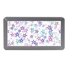 Christmasstars Memory Card Reader (mini) by kyorashop23