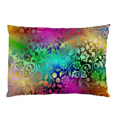 Flower Nature Petal  Blossom Pillow Case