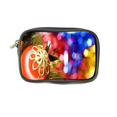 Christmas Decoration Ball Coin Purse