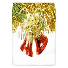 Christmas Decoration Close-up Removable Flap Cover (l) by artworkshop