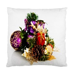 Christmas Decorations Standard Cushion Case (One Side)