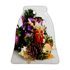 Christmas Decorations Ornament (Bell)