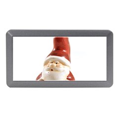 Christmas Figures 8 Memory Card Reader (Mini)