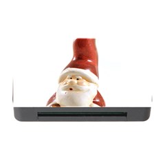 Christmas Figures 8 Memory Card Reader with CF