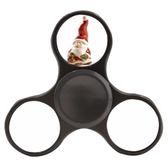 Christmas Figures 8 Finger Spinner