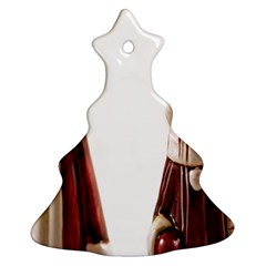 Christmas Figures Ornament (Christmas Tree) 