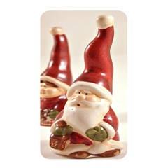 Christmas Figures4 Memory Card Reader (rectangular)